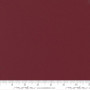 Bella Solids Burgundy 9900 18 One Yard