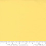 Bella Solids 30's Yellow 9900 23 One Yard