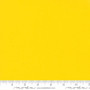 Bella Solids Sunflower 9900 221 One Yard