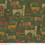 Kringle C13442 Green One Yard