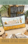 I Would Rather Bee Stitching Cross Stitch