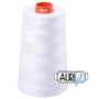 Aurifil 50 wt. 2024-White