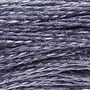 DMC Embroidery Floss 8M 117-414 Dark Steel Gray