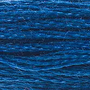 DMC Embroidery Floss 8M 117-311 Medium Navy Blue