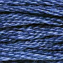 DMC Embroidery Floss 8M 117-312 Very Dark Baby Blue