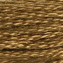 DMC  Embroidery Floss 8M 117-435 Very Light Brown