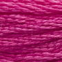 DMC Embroidery Floss 8M 117-3805 Cyclamen Pink