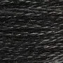 DMC  Embroidery Floss 8M 117-844 Ultra Dark Beaver Gray