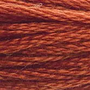 DMC Embroidery Floss 8M 117-920 Medium Copper