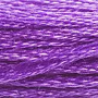 DMC  Embroidery Floss 8M 117-208 Very Dark Lavender