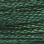 DMC  Embroidery Floss 8M 117-319 Very Dark Pistachio Green