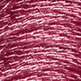DMC Metallic Embroidery Floss 8M 317W-E316 Medium Antique Mauve