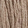 DMC  Embroidery Floss 8M 117-07 Driftwood