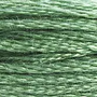 DMC Embroidery Floss 8M 117-320 Medium Pistachio Green