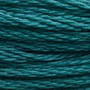 DMC  Embroidery Floss 8M 117-3809 Very Dark Turquoise