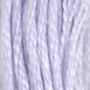 DMC  Embroidery Floss 8M 117-26 Pale Lavender