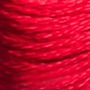 DMC Satin Thread 8M 1008F-S321 Red