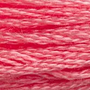 DMC  Embroidery Floss 8M 117-3706 Medium Melon