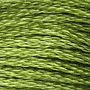 DMC  Embroidery Floss 8M 117-470 Light Avocado Green