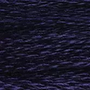 DMC  Embroidery Floss 8M 117-823 Dark Navy Blue
