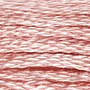 DMC  Embroidery Floss 8M 117-224 Very Light Shell Pink