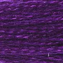 DMC  Embroidery Floss 8M 117-550 Very Dark Violet