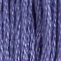 DMC  Embroidery Floss 8M 117-31 Blueberry