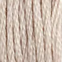 DMC  Embroidery Floss 8M 117-06 Medium Light Driftwood