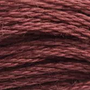 DMC  Embroidery Floss 8M 117-3858 Medium Rosewood