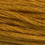 DMC  Embroidery Floss 8M 117-782 Dark Topaz