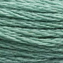 DMC  Embroidery Floss 8M 117-3816 Celadon Green