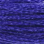 DMC  Embroidery Floss 8M 117-792 Dark Cornflower Blue