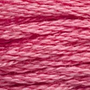 DMC  Embroidery Floss 8M 117-961 Dark Dusty Rose