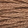 DMC  Embroidery Floss 8M 117-3863 Medium Mocha Beige