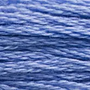 DMC  Embroidery Floss 8M 117-3839  Medium Lavender Blue