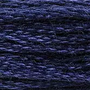 DMC  Embroidery Floss 8M 117-336 Navy Blue