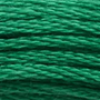 DMC  Embroidery Floss 8M 117-3850 Dark Bright Green