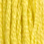 DMC  Embroidery Floss 8M 117-18 Yellow Plum
