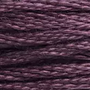 DMC  Embroidery Floss 8M 117-3740 Dark Antique Violet