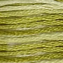 DMC Gold Concept Embroidery Floss 8M 117-94 Variegated Khaki Green