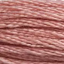 DMC Embroidery Floss 8M 117-152 Medium Light Shell Pink