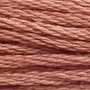 DMC Embroidery Floss 8M 117-3778 Light Terra Cotta