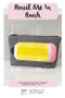 Pencil Me In Pouch