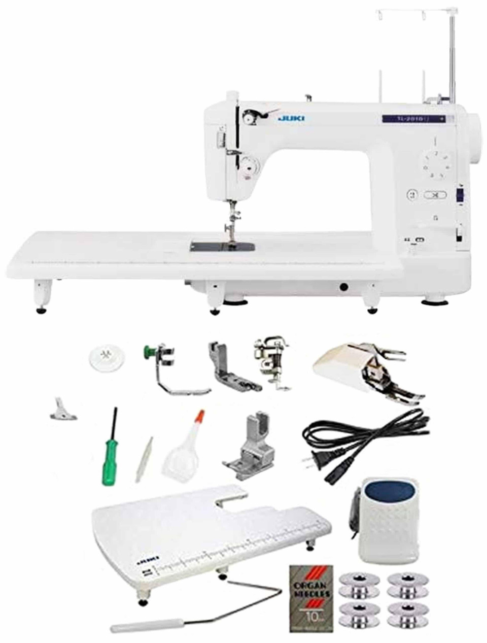 Juki TL2010Q