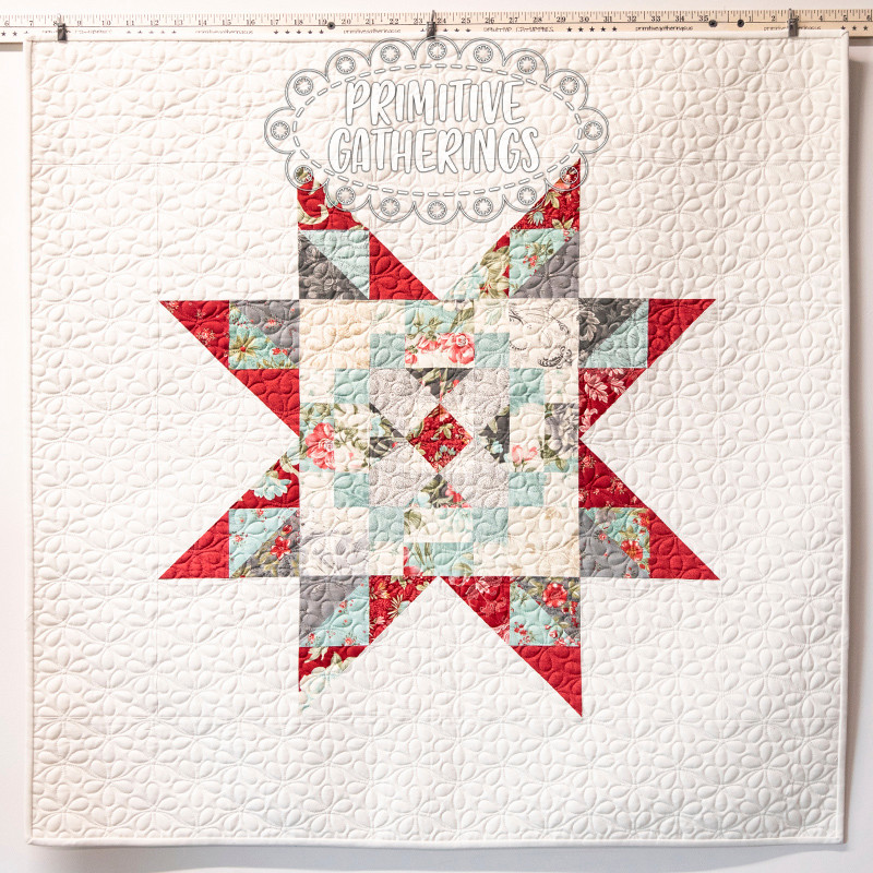 Primitive Gatherings Quilt Shop