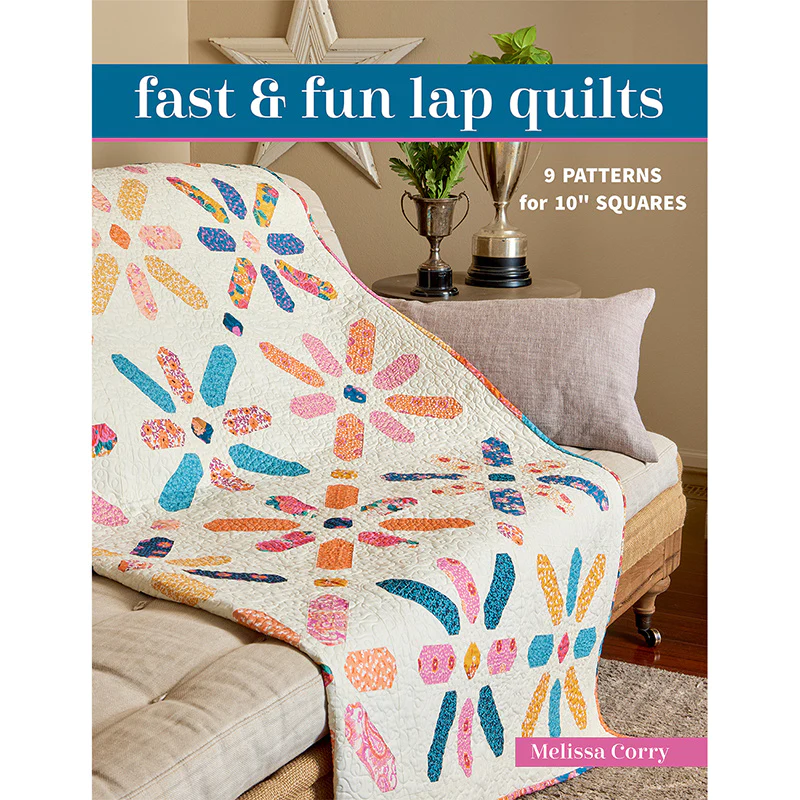 I Love Precut Quilts!: 16 Fast, Fun Projects - Use Jelly Rolls, Charm Squares, Layer Cakes, Fat Quarters and More [Book]