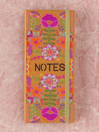 Primitive Sticky Notes Sticky Note Book - Primitive Gatherings Quilt Shop