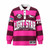 LightStar Printed French Terry Jerseys