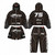 LightStar Nylon Embroided Sets