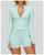 Stretchy long sleeve jacket